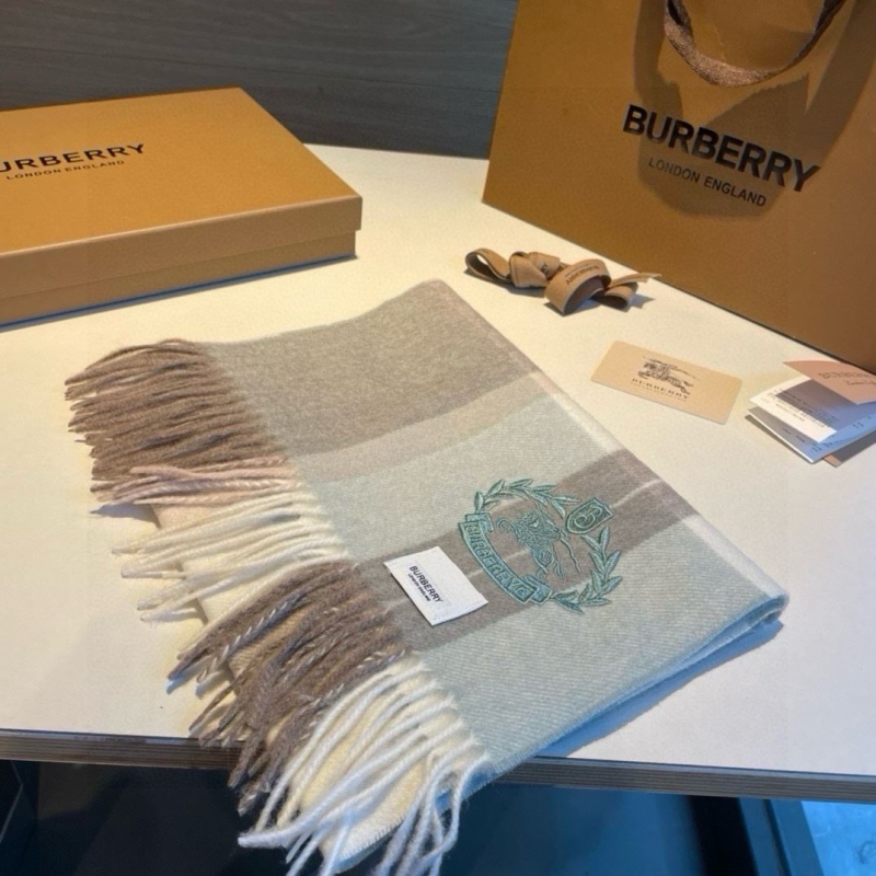 BURBERRY